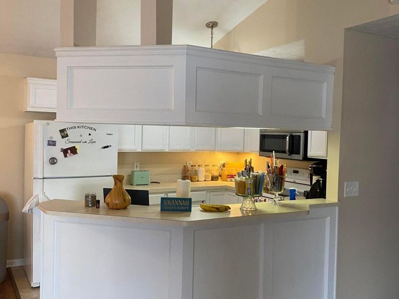 1214 Old Pond Drive , Marion, OH 43302 Photo 6