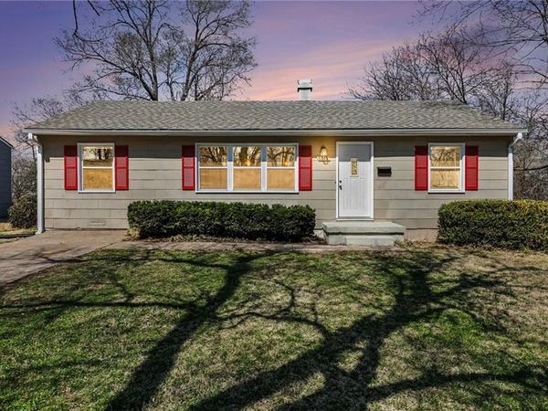 6310 E 149th Terrace, Grandview, MO 64030