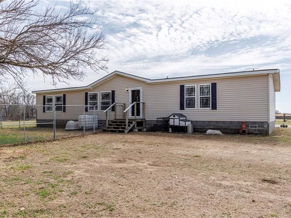 5122 Cr 4600 N/A, Cherryvale, KS 67335