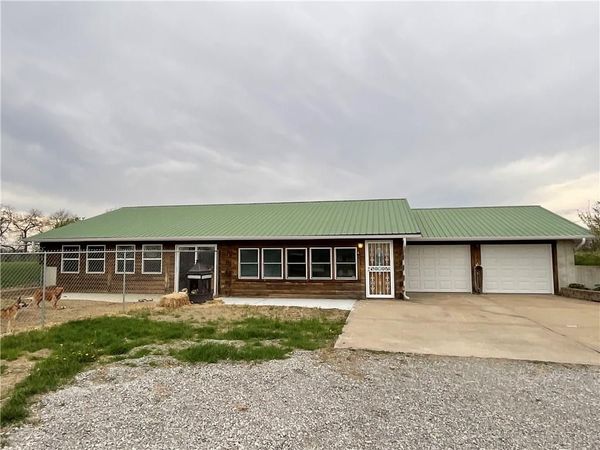10697 SW 116 Highway, Lathrop, MO 64465