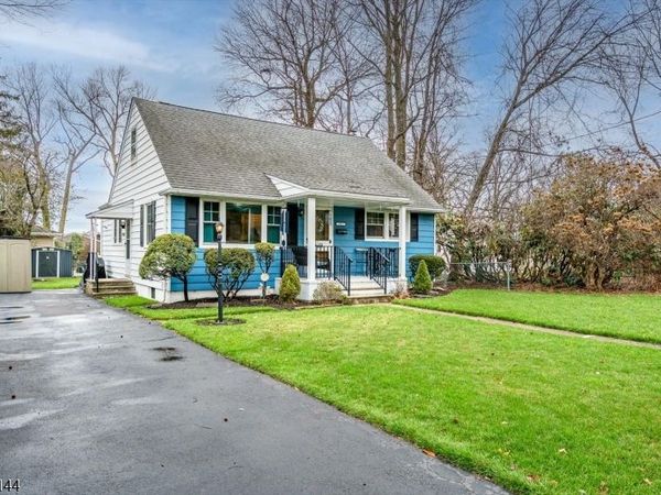 1812 Woodland Ave, South Plainfield, NJ 07080