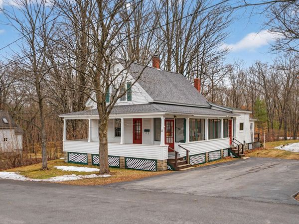 13 Grove Avenue, Sanford, ME 04073