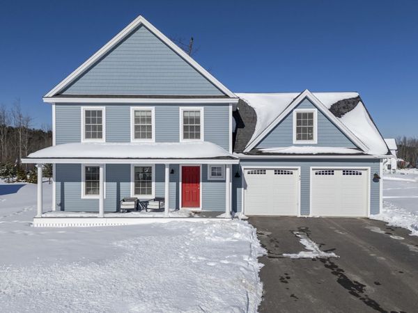 43 Dylan Drive, Scarborough, ME 04074