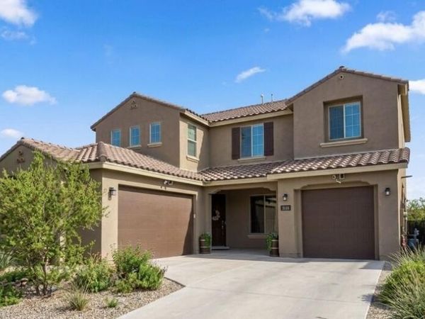 3118 Tess Court NE, Rio Rancho, NM 87144