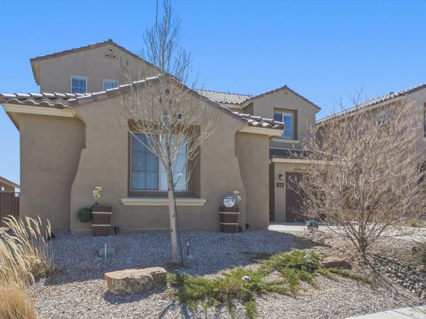 3118 Tess Court NE, Rio Rancho, NM 87144