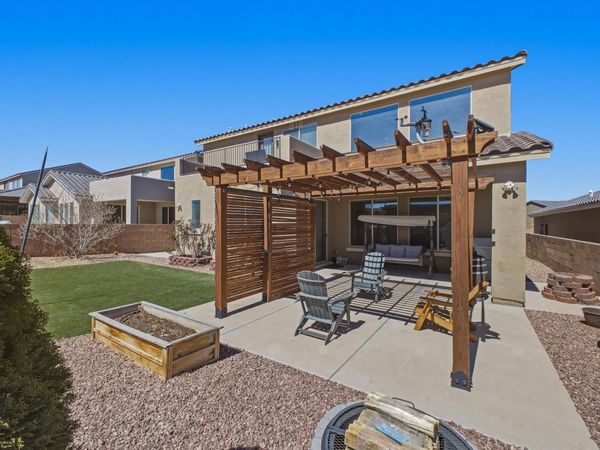 3118 Tess Court NE, Rio Rancho, NM 87144