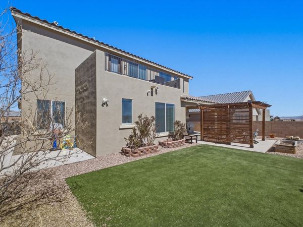 3118 Tess Court NE, Rio Rancho, NM 87144