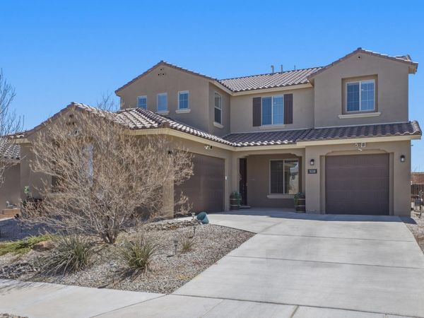 3118 Tess Court NE, Rio Rancho, NM 87144