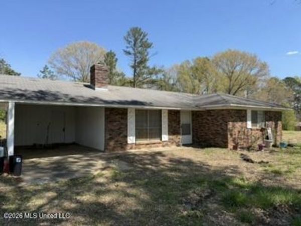 1332 Walker Road, Terry, MS 39170