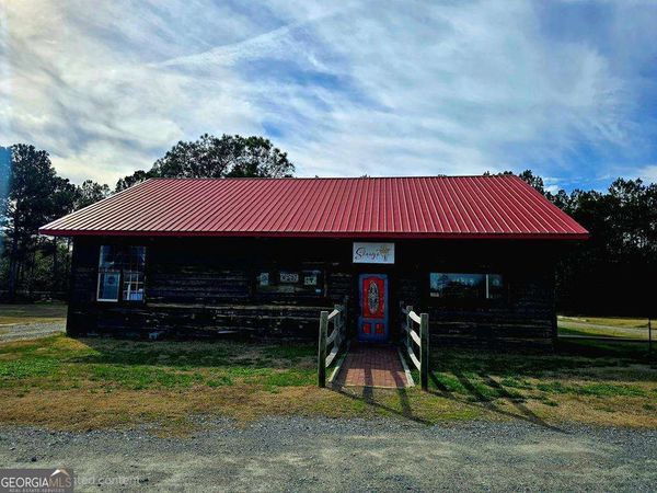 106 Industrial Drive, Unit NA, Ocilla, GA 31774