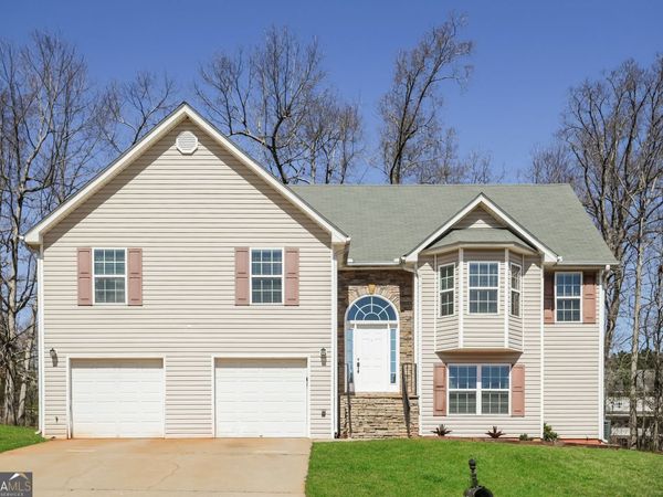 85 Trelawney Drive, Covington, GA 30016