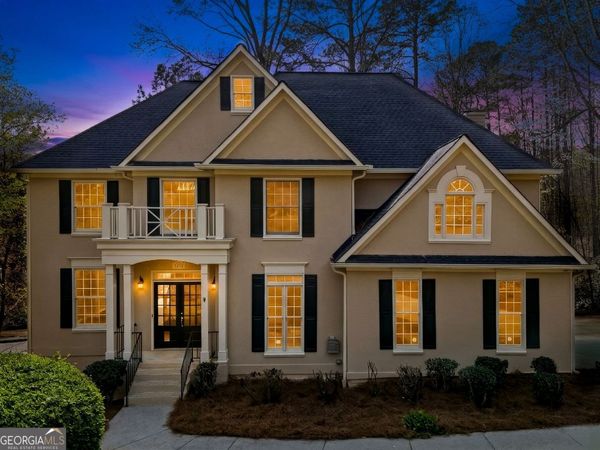 3435 Summit Trail, Cumming, GA 30041