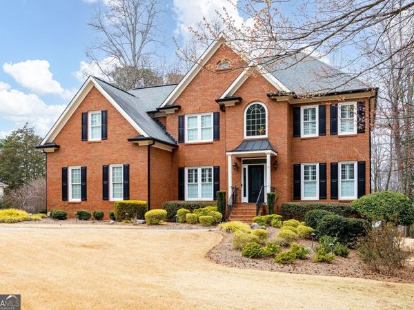 49 Old Mountain Road NW, Powder Springs, GA 30127