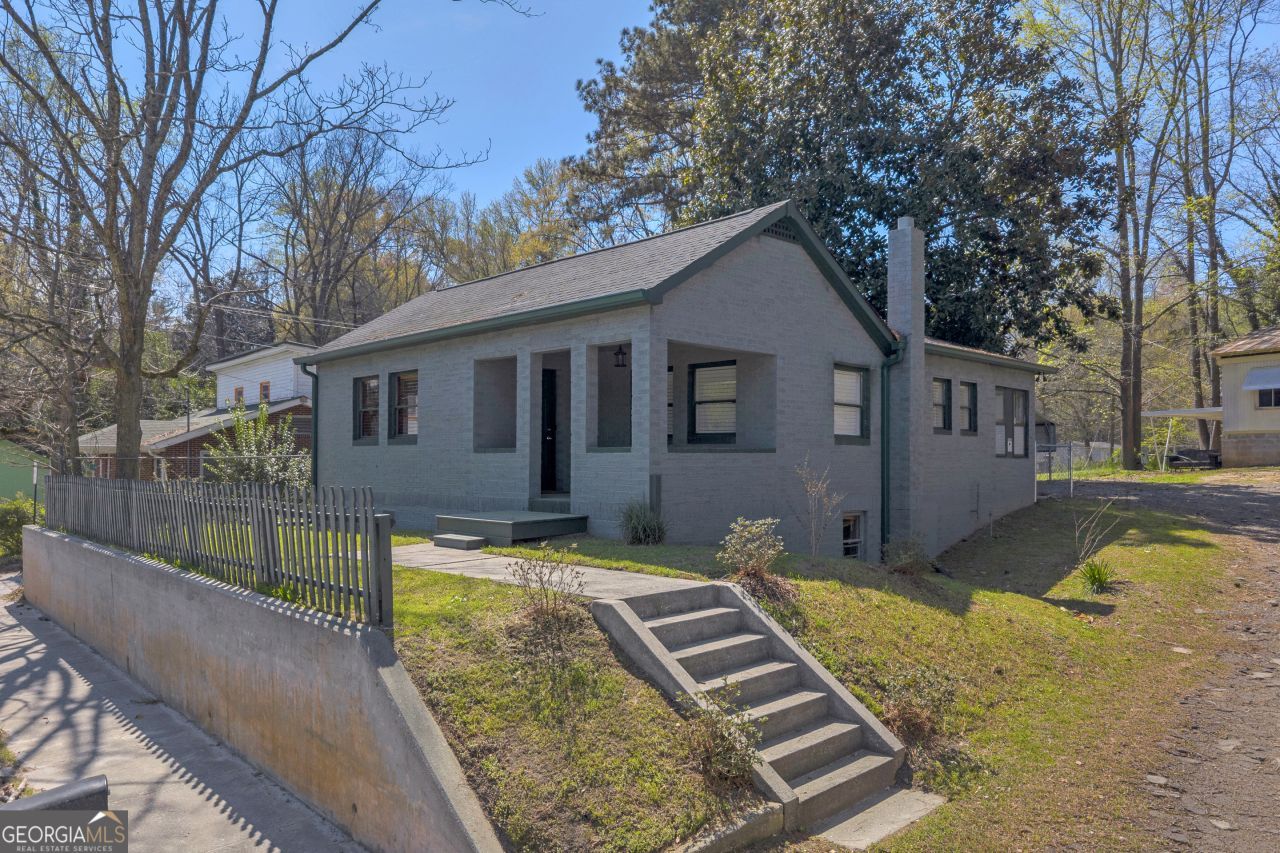 288 S Broad Street, Toccoa, GA 30577 Main Photo