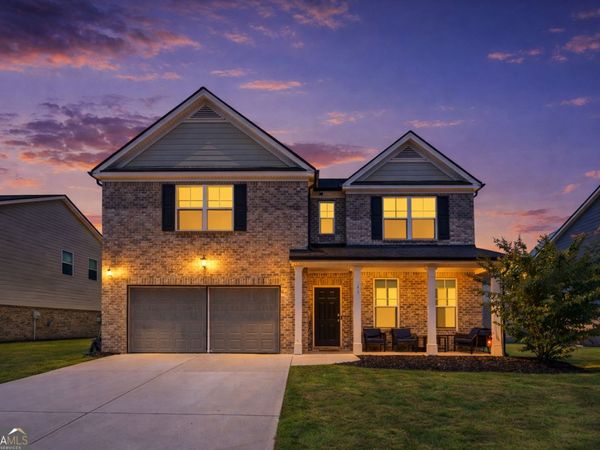 366 Lead Way, Jonesboro, GA 30238