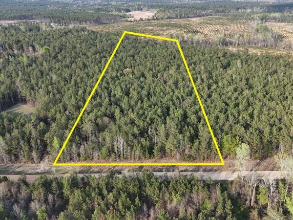 0 Pollett Road, Unit LOT 23, Bartow, GA 30413