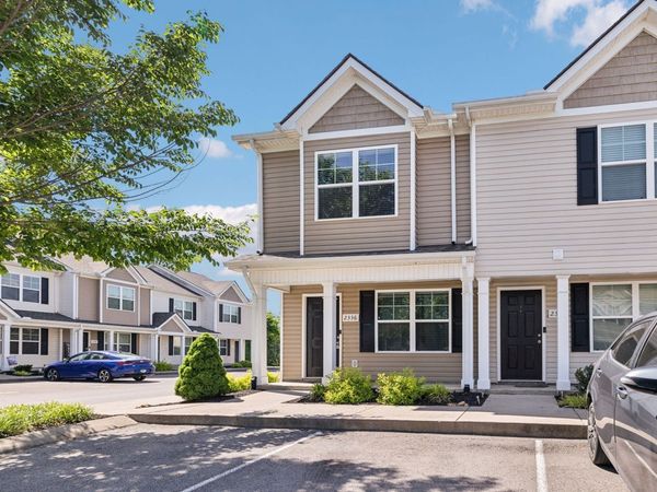 2336 Convention Way, Murfreesboro, TN 37130