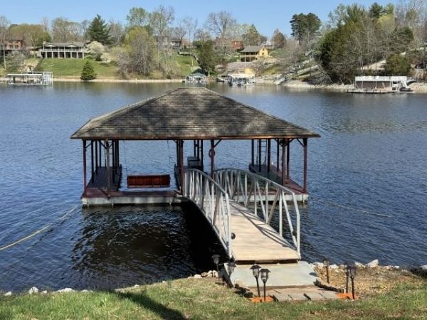 0 Hickory Pt, Winchester, TN 37398