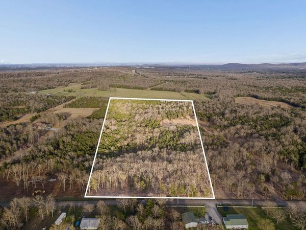 0 Morgan Rd, Rockvale, TN 37153