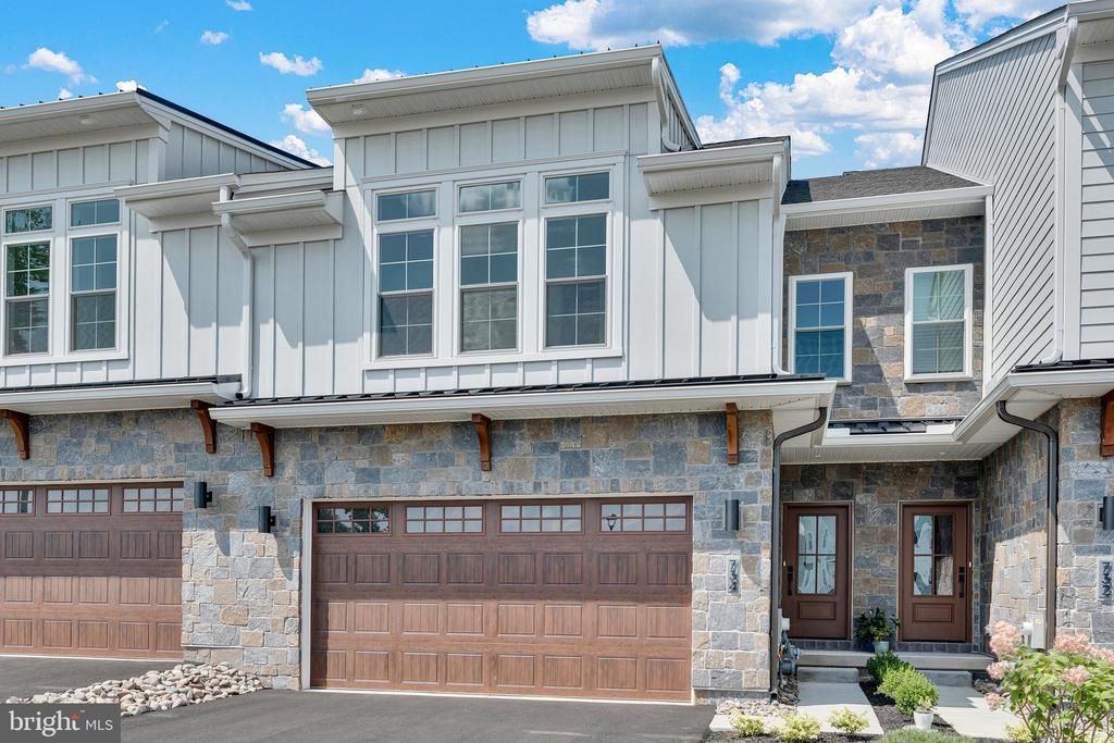 Lot 14 CARLSBAD COURT, HORSHAM, PA 19044