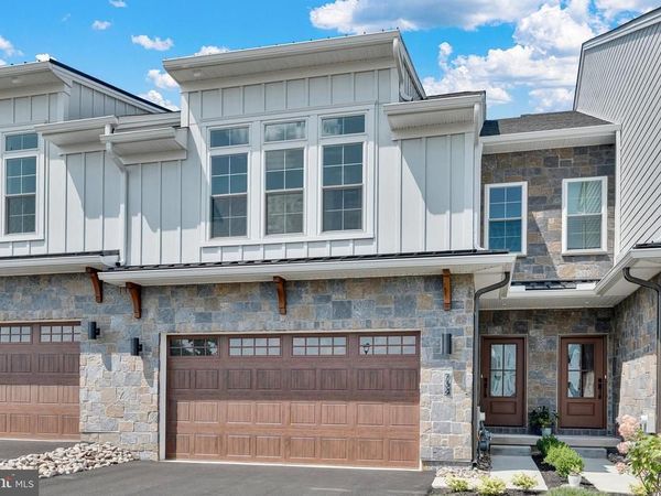 Lot 14 CARLSBAD COURT, HORSHAM, PA 19044