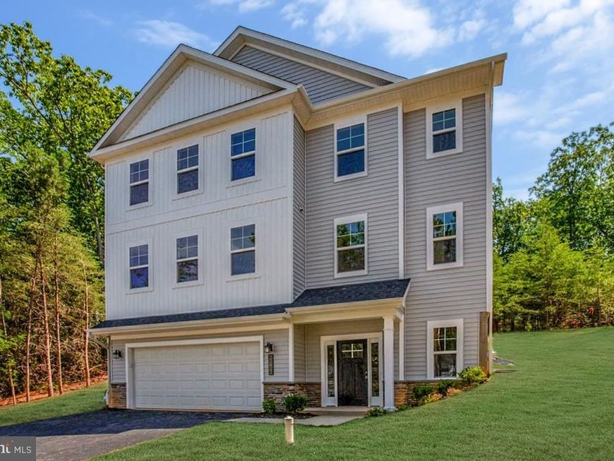 1235 Spruce Avenue , Shady Side, MD 20764 Main Photo