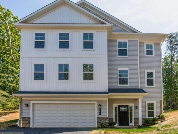 1235 SPRUCE AVENUE , SHADY SIDE, MD 20764