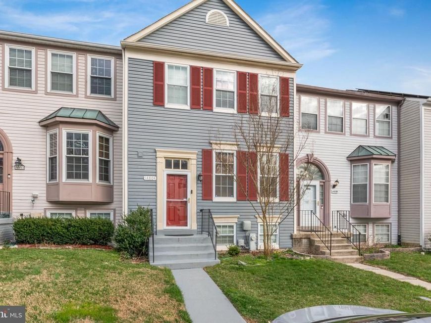 14804 Mcknew Road, Burtonsville, MD 20866 Main Photo