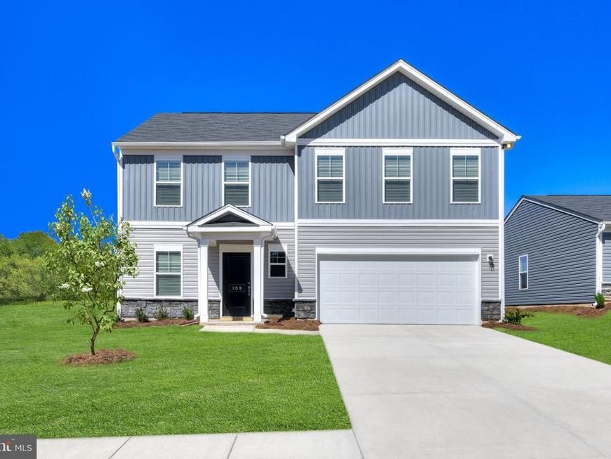 82 Empire Lane, Charles Town, WV 25414 Main Photo