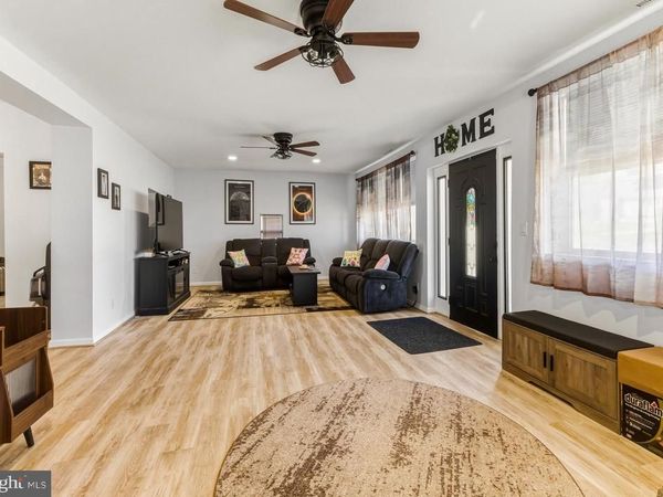 1013 DELSEA DRIVE, FRANKLINVILLE, NJ 08322