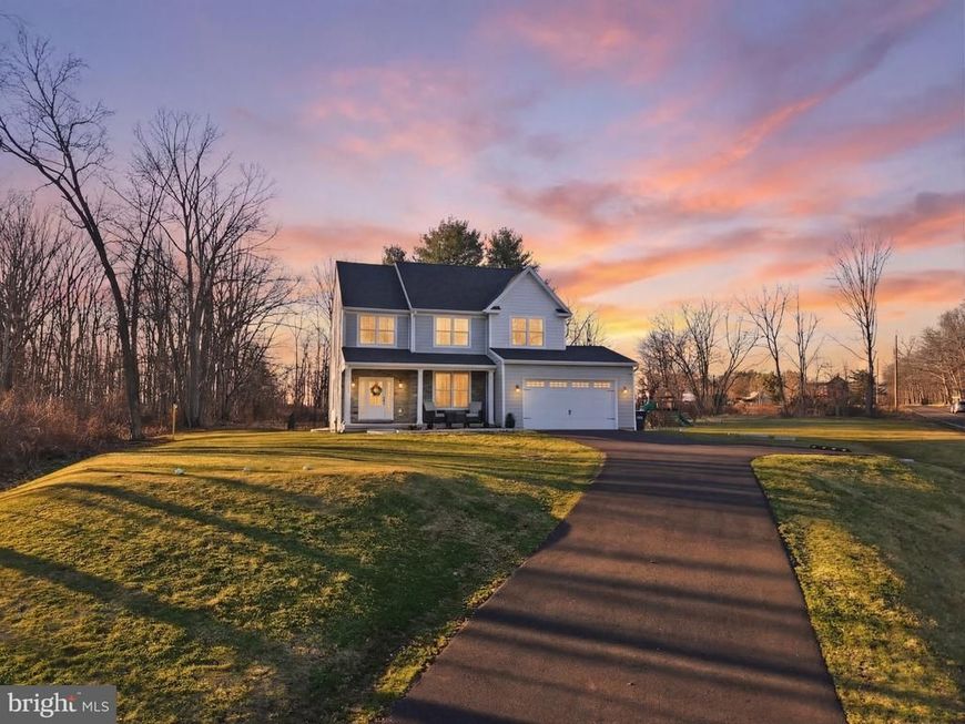 2408 Diamond Street, Sellersville, PA 18960 Main Photo