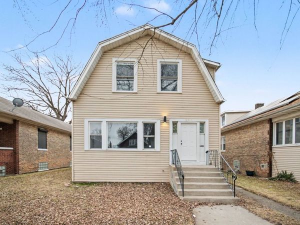 8030 S Constance Avenue , Chicago, IL 60617