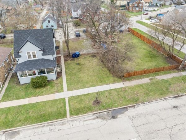 0 Argonne Drive, North Chicago, IL 60064