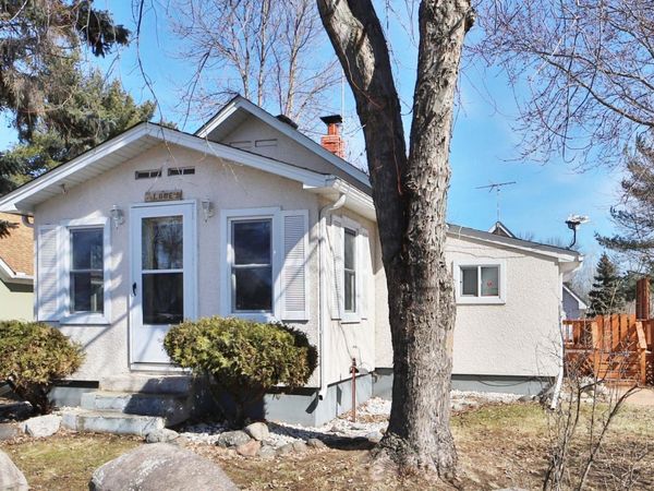 47436 Whistle Road, Isle, MN 56342