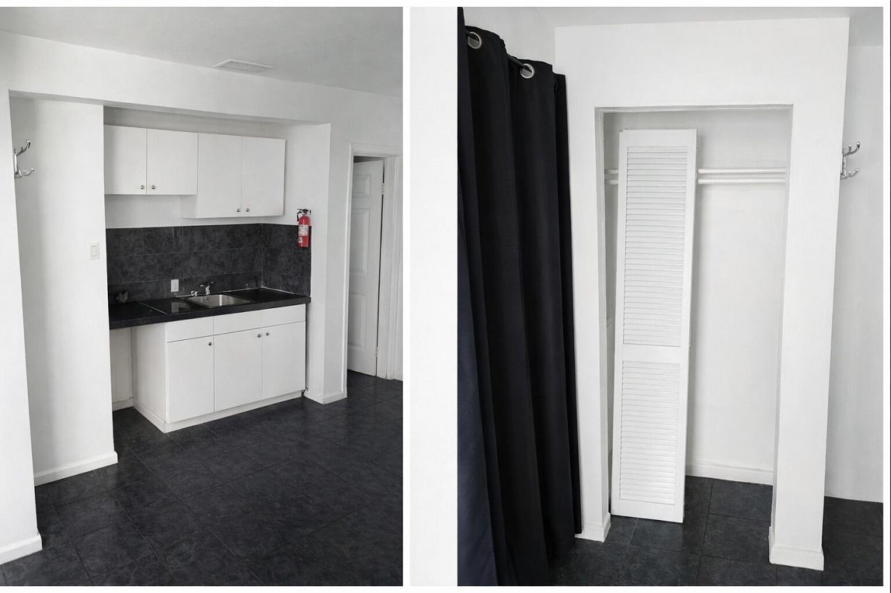 1927 Lincoln Street, Unit 1-8, Hollywood, FL 33020 Photo