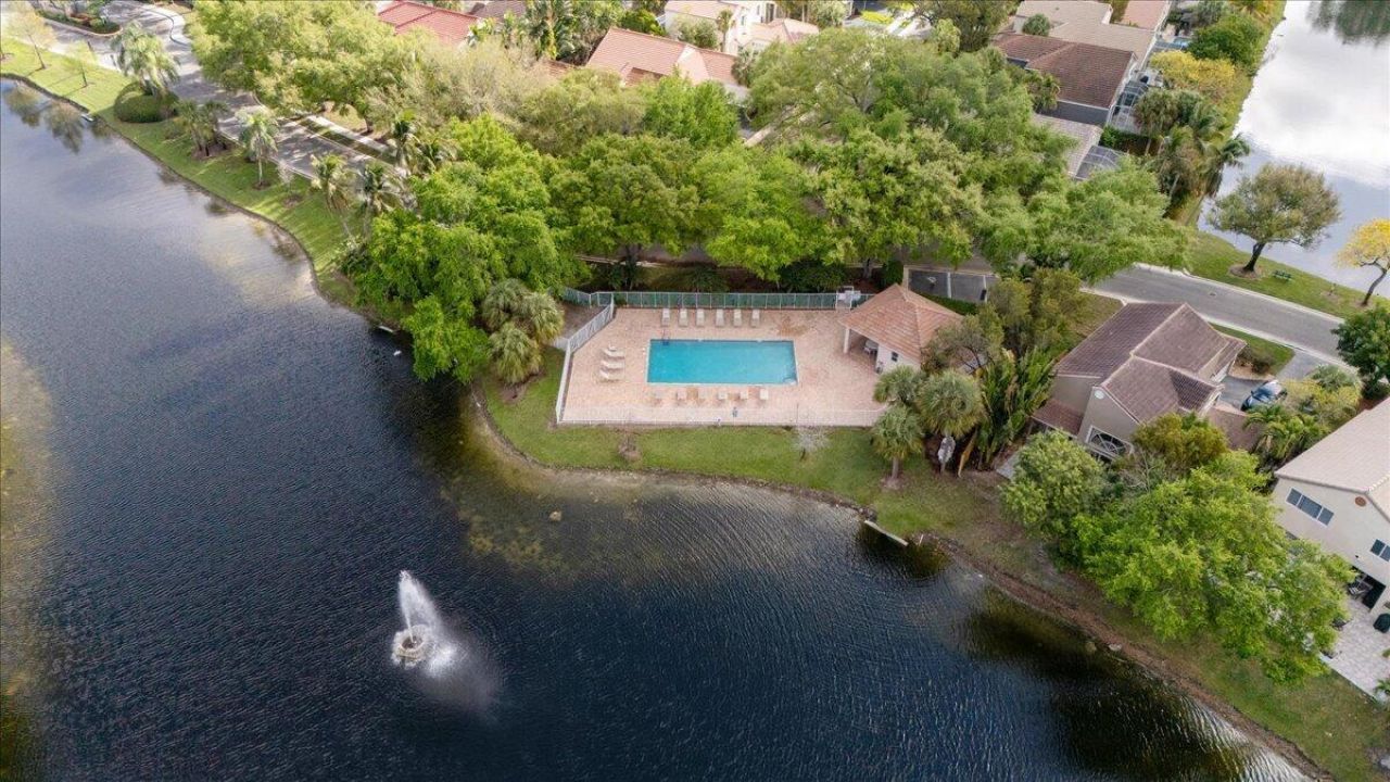 10538 NW 10th Street, Plantation, FL 33322 Photo