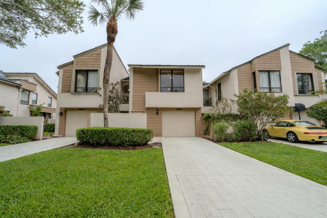 22954 Ironwedge Drive, Boca Raton, FL 33433 Photo