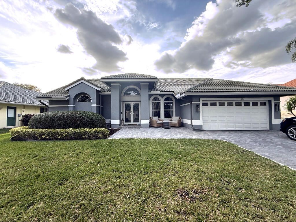 4322 NW 62nd Avenue, Coral Springs, FL 33067 Photo