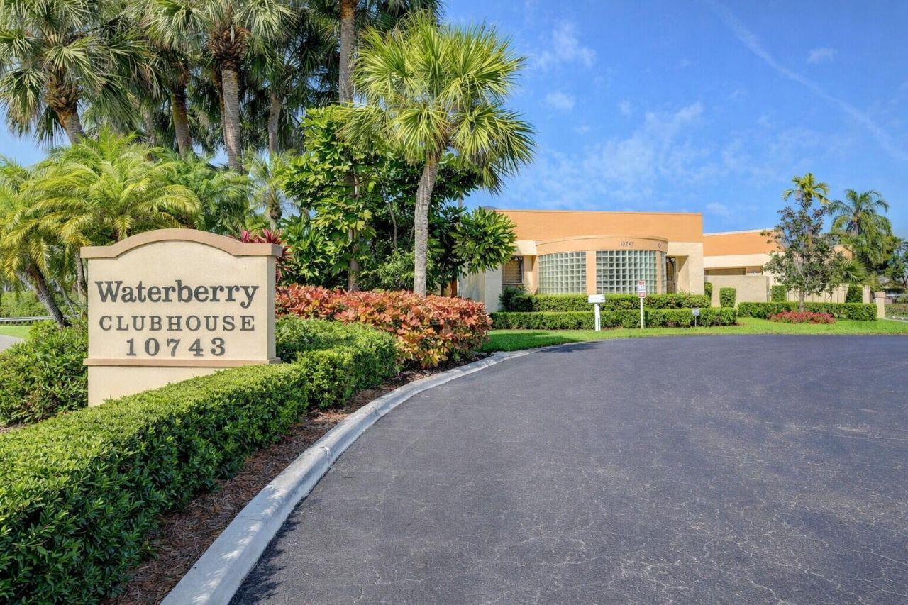10884 Waterberry Court, Boca Raton, FL 33498 Photo