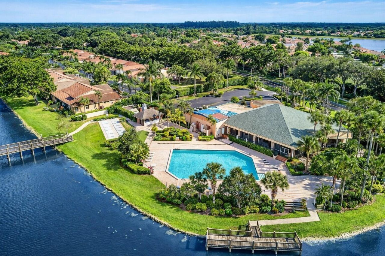 10884 Waterberry Court, Boca Raton, FL 33498 Photo