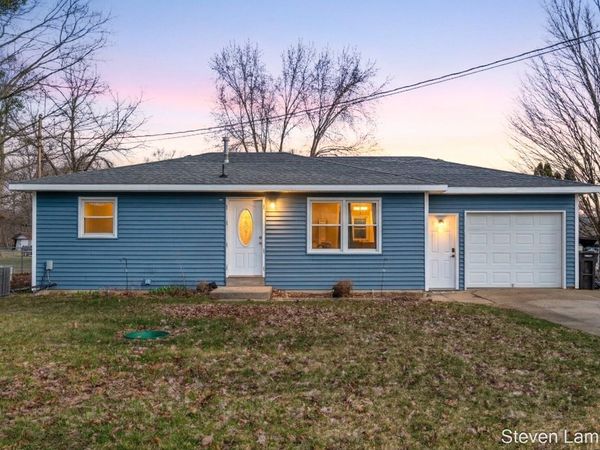 3362 Rork Road, Hastings, MI 49058