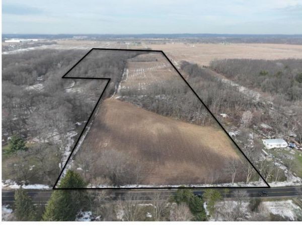 Portage Road, Niles, MI 49120