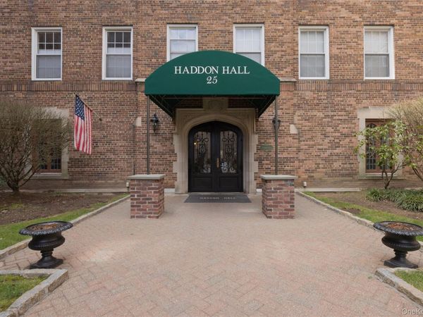 25 Parkview Avenue , Unit 2K, Bronxville, NY 10708