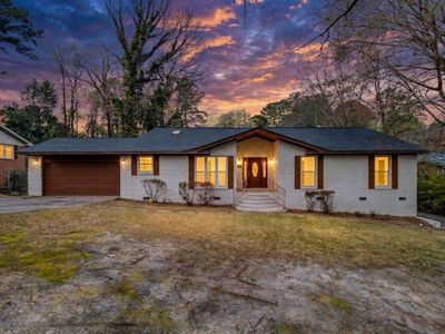 7905 Castleton Lane, Columbia, SC 29223