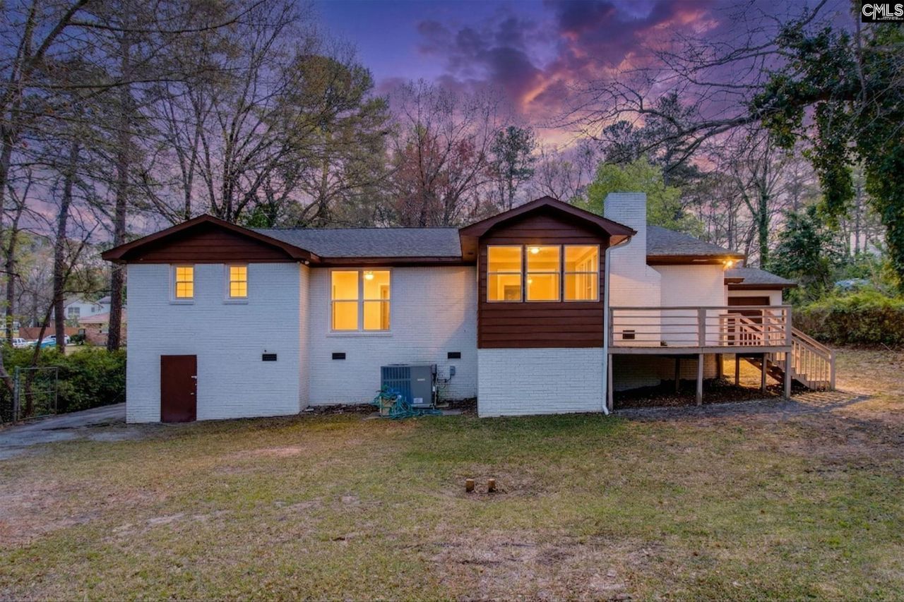 7905 Castleton Lane Photo 42