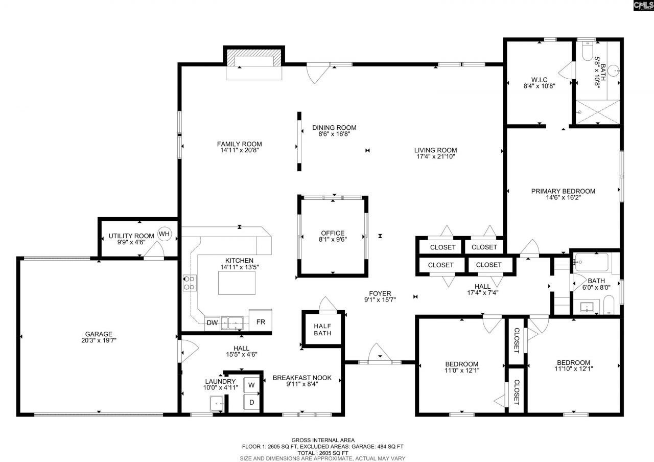 7905 Castleton Lane Photo 53