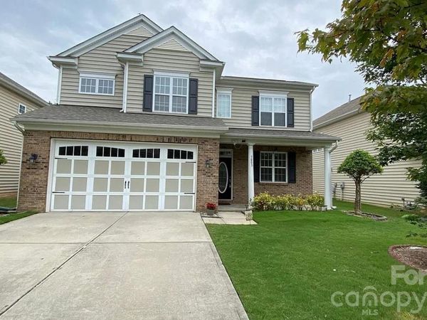 5803 Cactus Valley Road , Charlotte, NC 28277