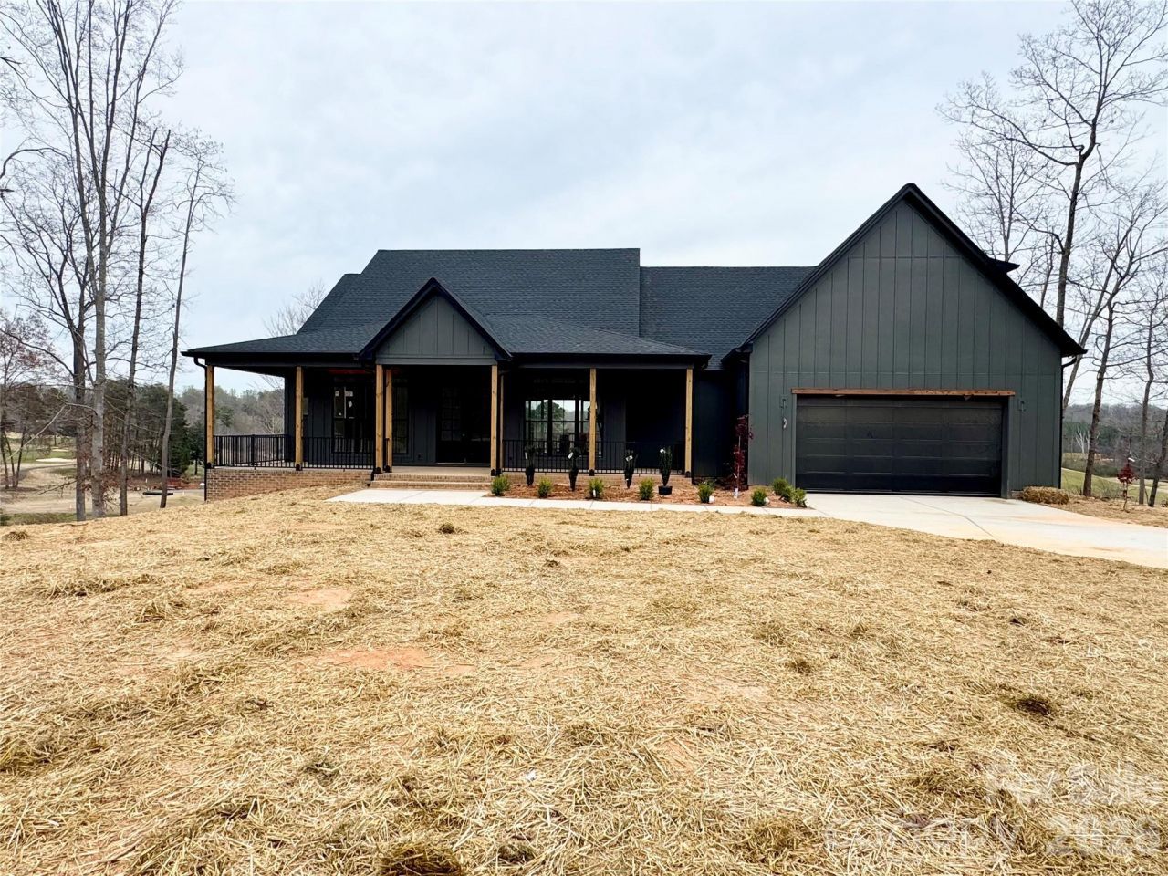 191 Broken Arrow Drive , Statesville, NC 28677 Main Photo