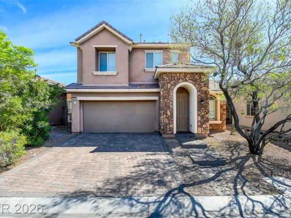 6612 Macdoogle Street, Las Vegas, NV 89166