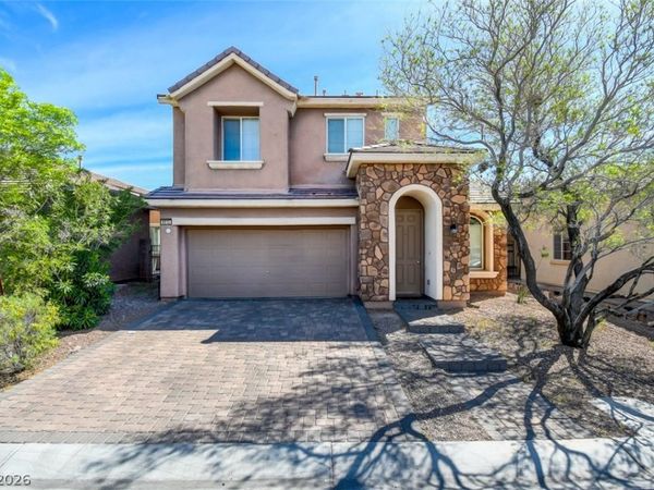 6612 Macdoogle Street, Las Vegas, NV 89166